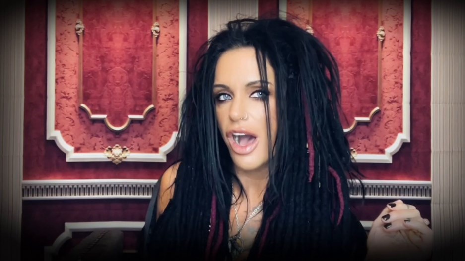 MistressRavenFD – Big Black Cock Makes you More Faggy